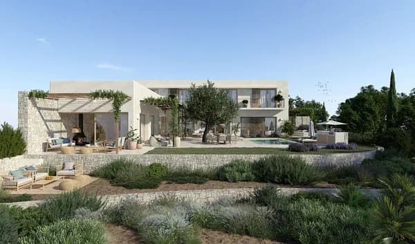 Casa de 0,1079 ha en venta en Calpe, Alicante
