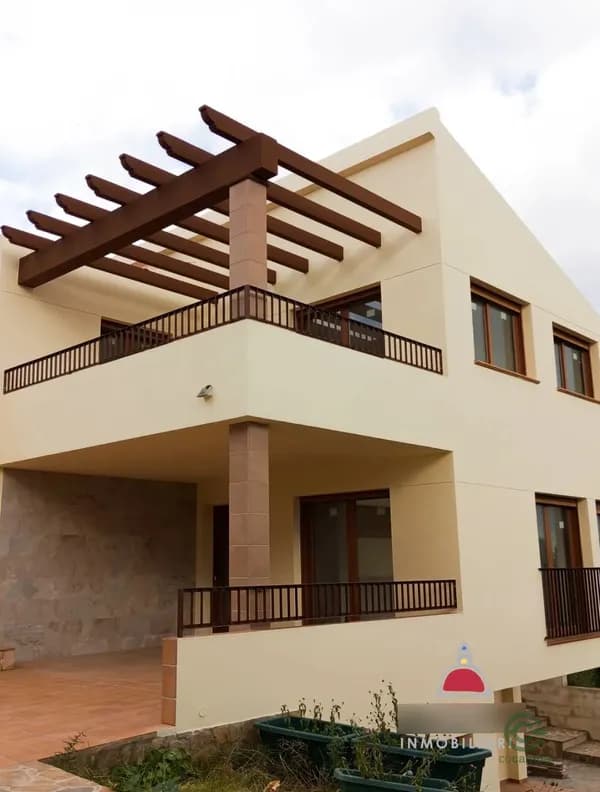 Casa de 0,039 ha en venta en Benicarlo, Castellon