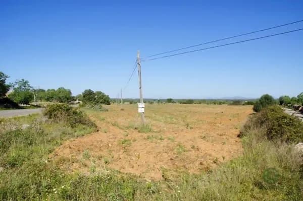 Rustic property of 1,5 ha for sale in Balearic islands