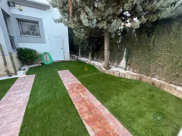 Casa de 0,0191 ha en venta en La hoya de lorca, Murcia