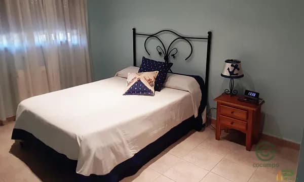 Casa de 0,54 ha en venta en Lorca, Murcia