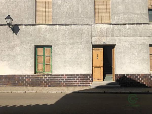 Finca de recreo de 0,05 ha en venta en Valladolid