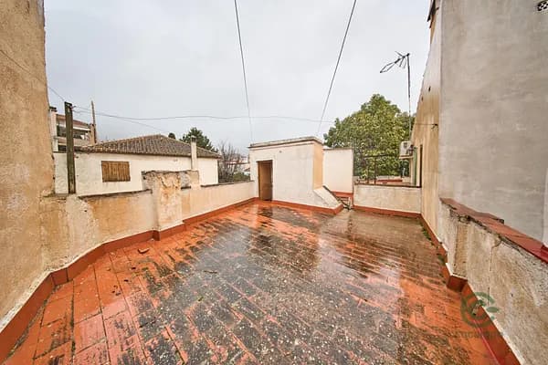 Casa de 0,0317 ha en venta en Orgiva, Granada