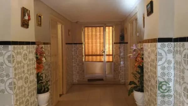 Casa de 0,0243 ha en venta en Argamasilla de alba, Ciudad real