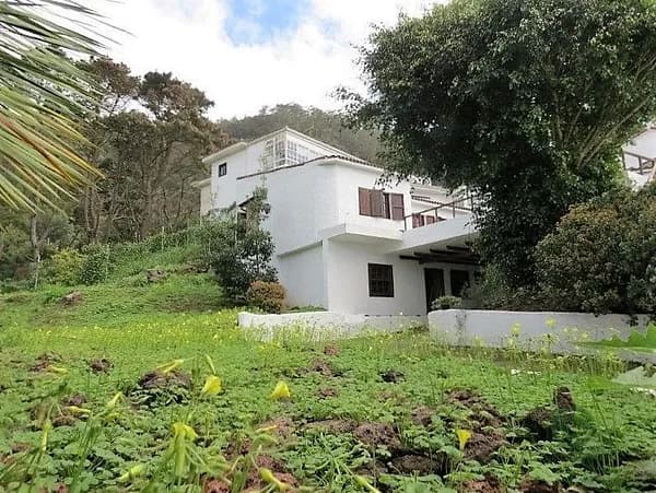 Finca de recreo de 0,15 ha en venta en Santa cruz de tenerife