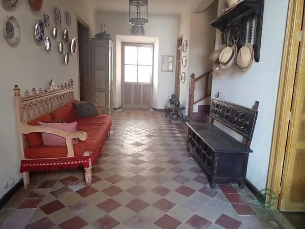 Casa de 0,0748 ha en venta en Argamasilla de alba, Ciudad real