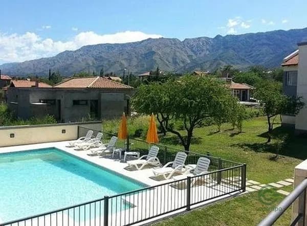Finca de recreo de 0,24 ha en venta en San luis