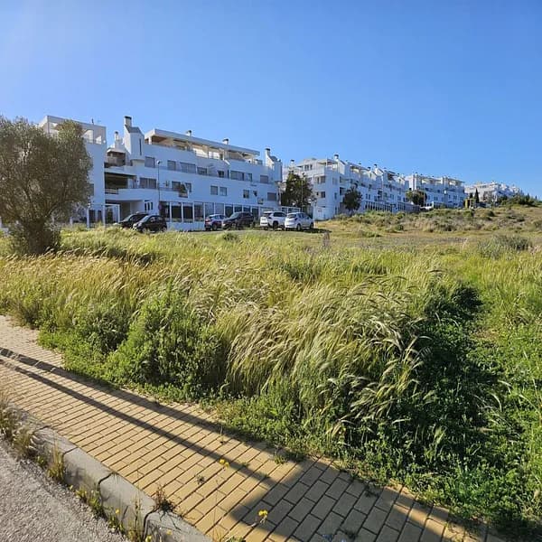 Urban land of 1,5236 ha for sale in Malaga