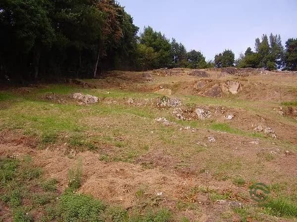 Finca rústica de 0,11 ha en venta en Candamo, Asturias
