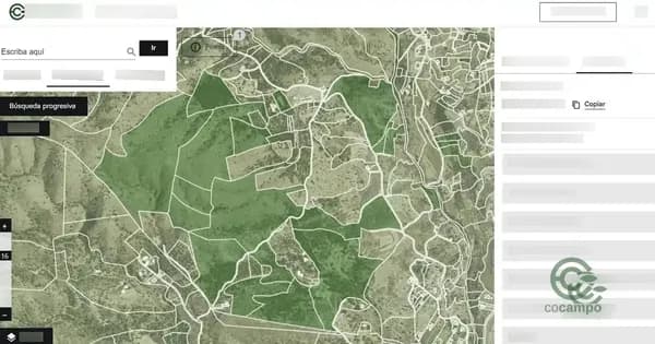 Finca rústica de 90 ha en venta en Alicante