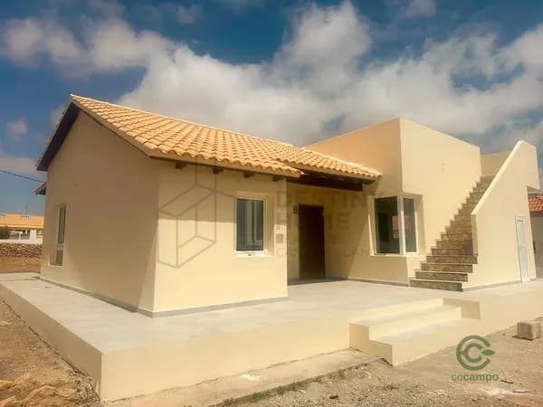 Casa de 0,12 ha en venta en Las palmas