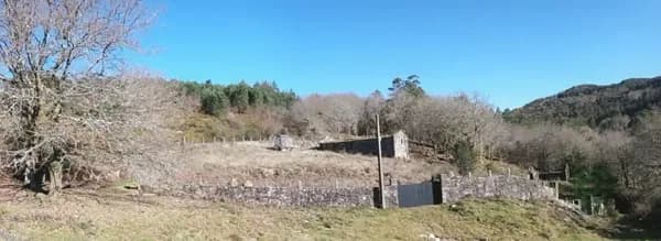 Finca rústica de 0,41 ha en venta en Cotobade, Pontevedra