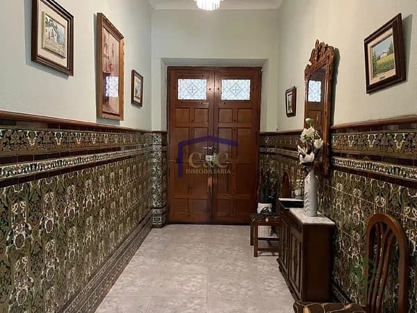 Casa de 0,1071 ha en venta en Manzanares, Ciudad real