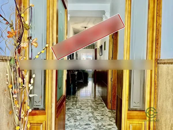 Casa de 0,0112 ha en venta en Villafranca de los barros, Badajoz