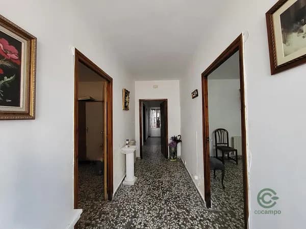 Casa de 0,02 ha en venta en Sisante, Cuenca