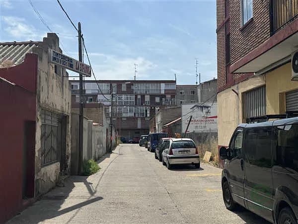 Casa de 0,0335 ha en venta en Valladolid, Valladolid