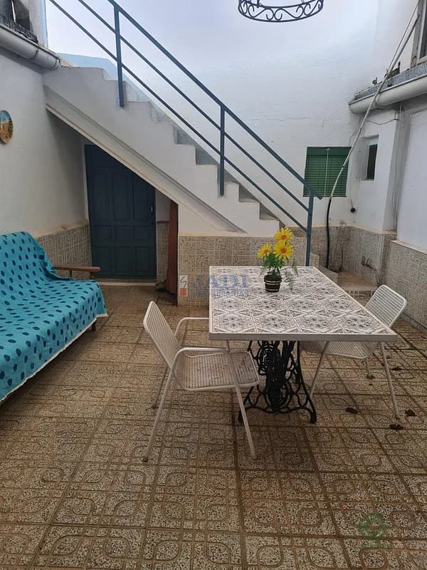 Casa de 0,031 ha en venta en Viso del marqués, Ciudad real