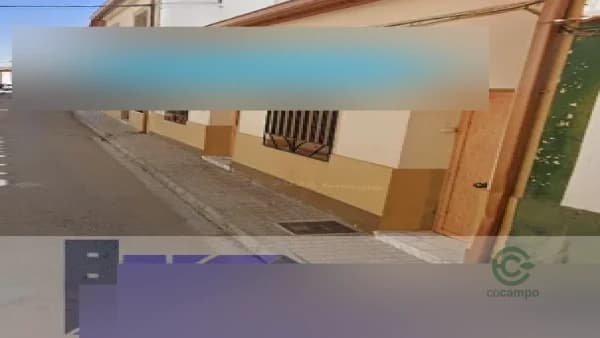 Casa de 0,0122 ha en venta en La puebla de almoradiel, Toledo