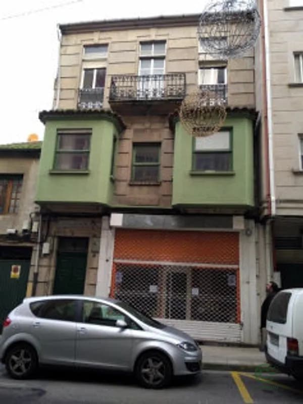 Casa de 0,0343 ha en venta en Marin, Pontevedra