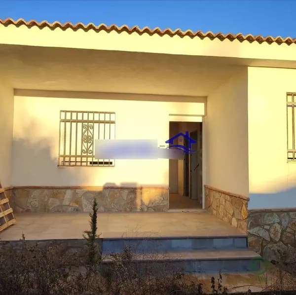 Finca de recreo de 0,1 ha en venta en Córdoba, Córdoba