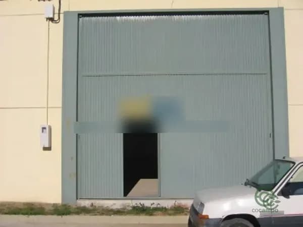 Casa de 1,18 ha en venta en Córdoba