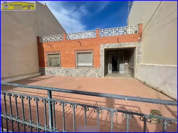 Casa de 0,0307 ha en venta en Santomera, Murcia