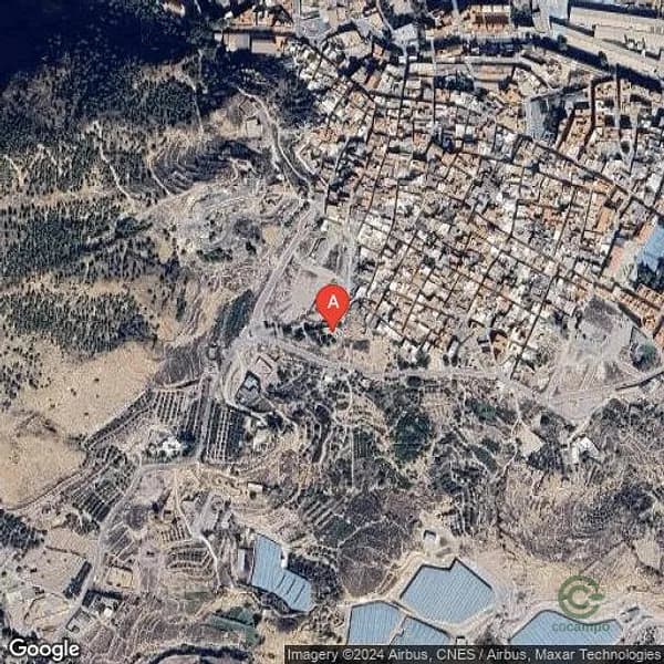 Casa de 0,026 ha en venta en Alhama de almería, Almería