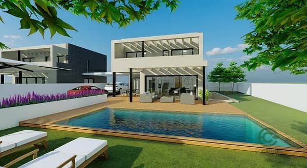 Casa de 0,0241 ha en venta en El campello, Alicante