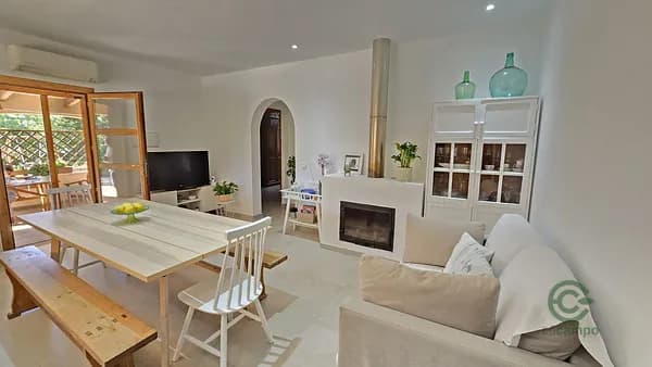 Finca rústica de 0,3736 ha en venta en Marratxi, Islas baleares