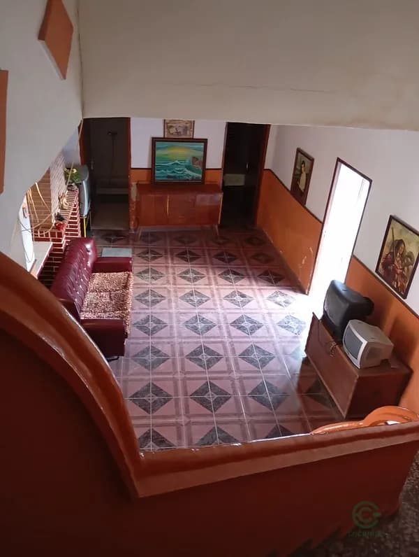 Casa de 0,0268 ha en venta en Argamasilla de alba, Ciudad real