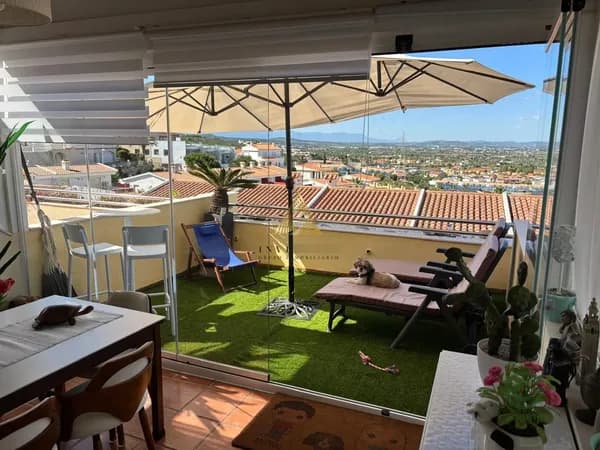 Casa de 0,01 ha en venta en Peñíscola, Castellón