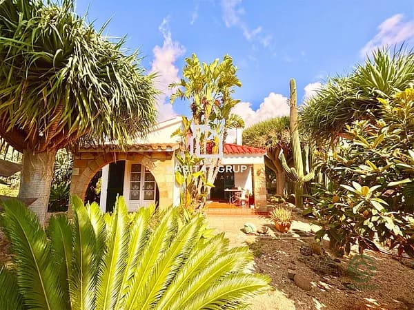 Casa de 0,12 ha en venta en Baleares