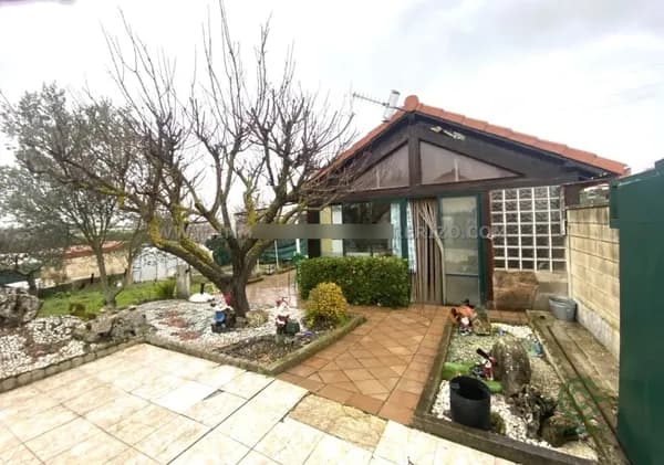 Finca rústica de 0,045 ha en venta en Noain (valle de elorz), Navarra