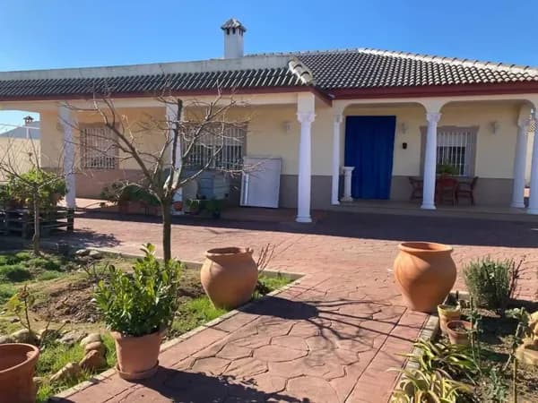 Finca rústica de 0,13 ha en venta en Cordoba, Cordoba