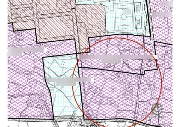 Casa de 0,25 ha en venta en Hellin, Albacete
