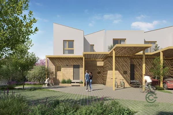 Casa de 0,0115 ha en venta en El verger, Alicante