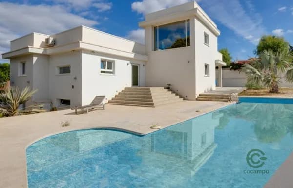 Casa de 0,1211 ha en venta en Ciudad quesada, Alicante