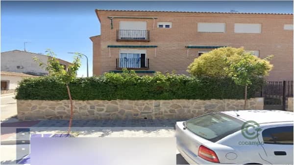 Casa de 0,0194 ha en venta en Ajofrín, Toledo