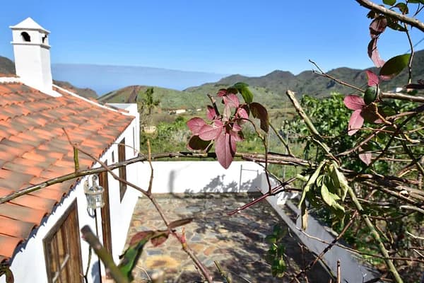 Casa de 0,0436 ha en venta en Buenavista del norte, Santa cruz de tenerife