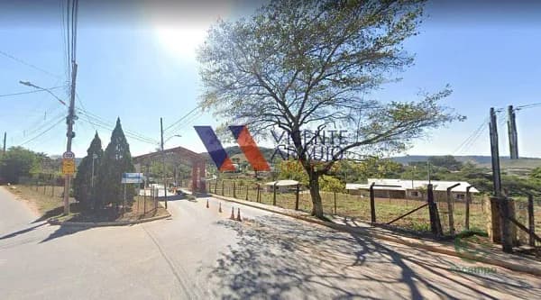 Terra urbana de 2,11 ha para venda em Minas gerais