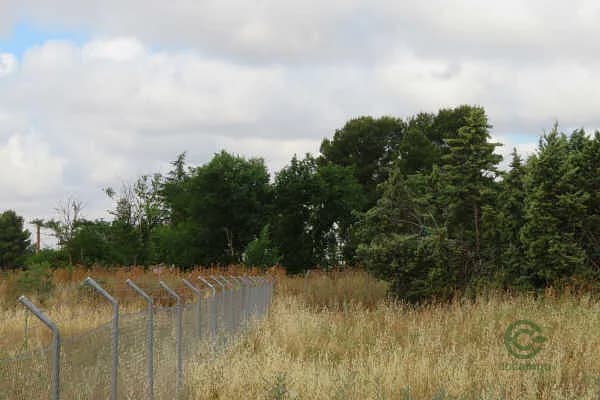 Finca rústica de 1,07 ha en venta en Chinchón, Madrid