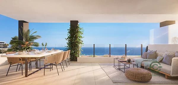 Casa de 0,0166 ha en venta en Benalmadena, Malaga