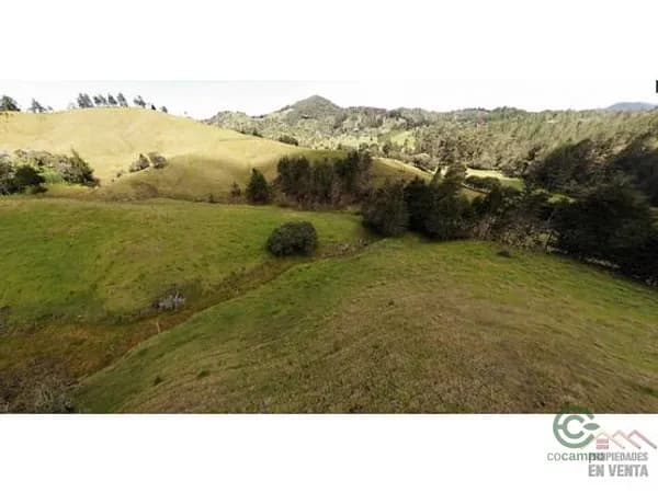 Finca rústica de 0,4166 ha en venta en Antioquia
