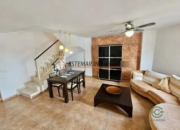 Casa de 0,0306 ha en venta en Valencia