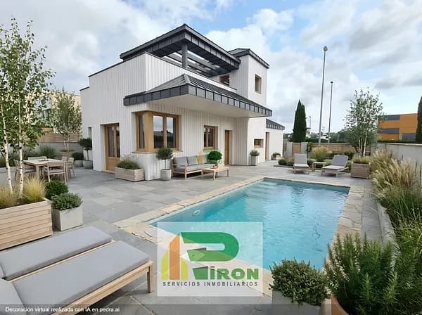 Casa de 0,0368 ha en venta en Lorca, Murcia