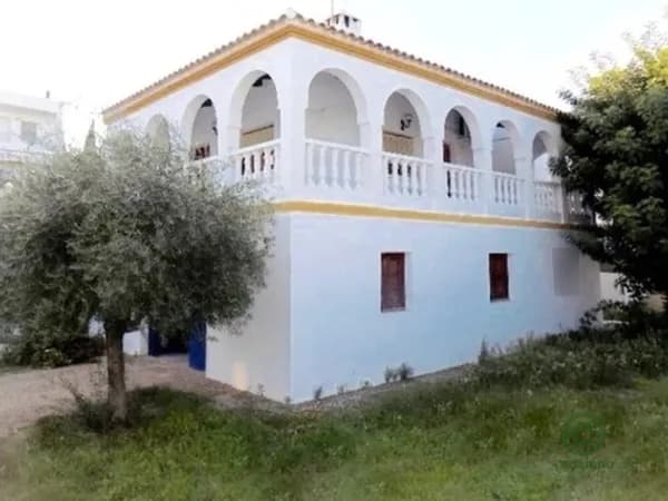 Casa de 0,0258 ha per a venda a Almeria