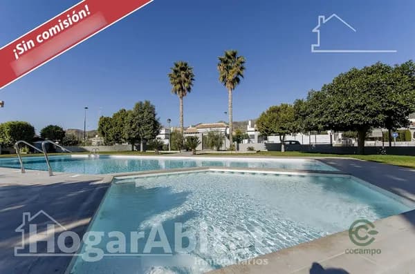 Casa de 0,0368 ha en venta en Lorca, Murcia