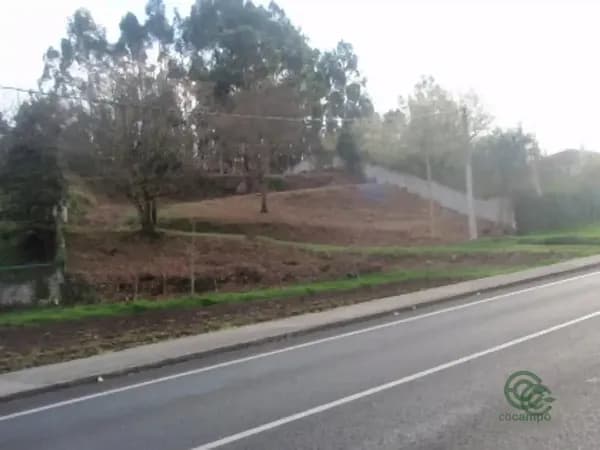 Terreno urbano de 0,0288 ha en venta en Ferrol, La coruna
