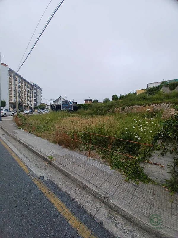 Casa de 0,1639 ha en venta en A, La coruña