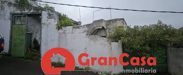 Casa de 0,0325 ha en venta en Garachico, Sta.cruz tener.